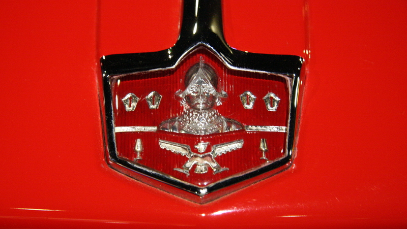 Illustration for article titled The DeSoto Adventurer II Should Have Been A Production Car